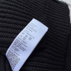 Celin*🆕25SS秋冬新款 凯旋门连帽针织开衫 原版开发 高版本出品 选用罗纹羊毛 柔软又保暖,秋冬 Celin*🆕25SS秋冬新款 凯旋门连帽针织开衫 原版开发 高版本出品 选用罗纹羊毛 柔软又保暖,秋冬