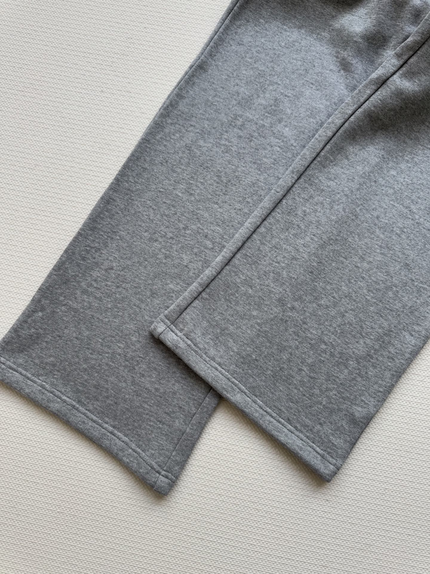 Louis Vuitto*🆕2025新品上架连裤子！定制YB进口原生全棉材质光泽舒适垂顺饰以胸前标志性字