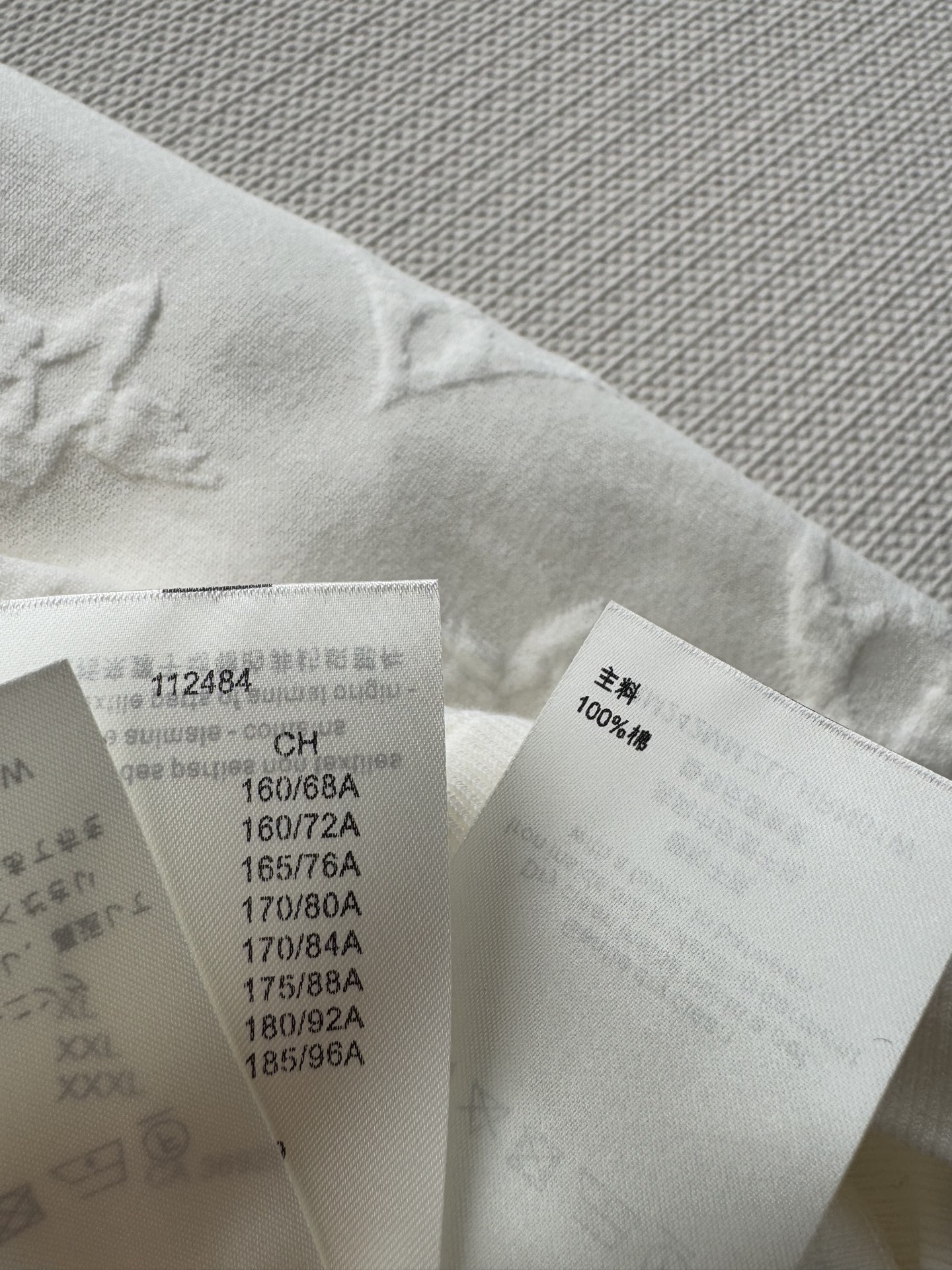 LouisVuitto*🆕2025秋冬SKI滑雪系列卫衣，柔软亲肤。Monogram暗纹提花，辨识度超高