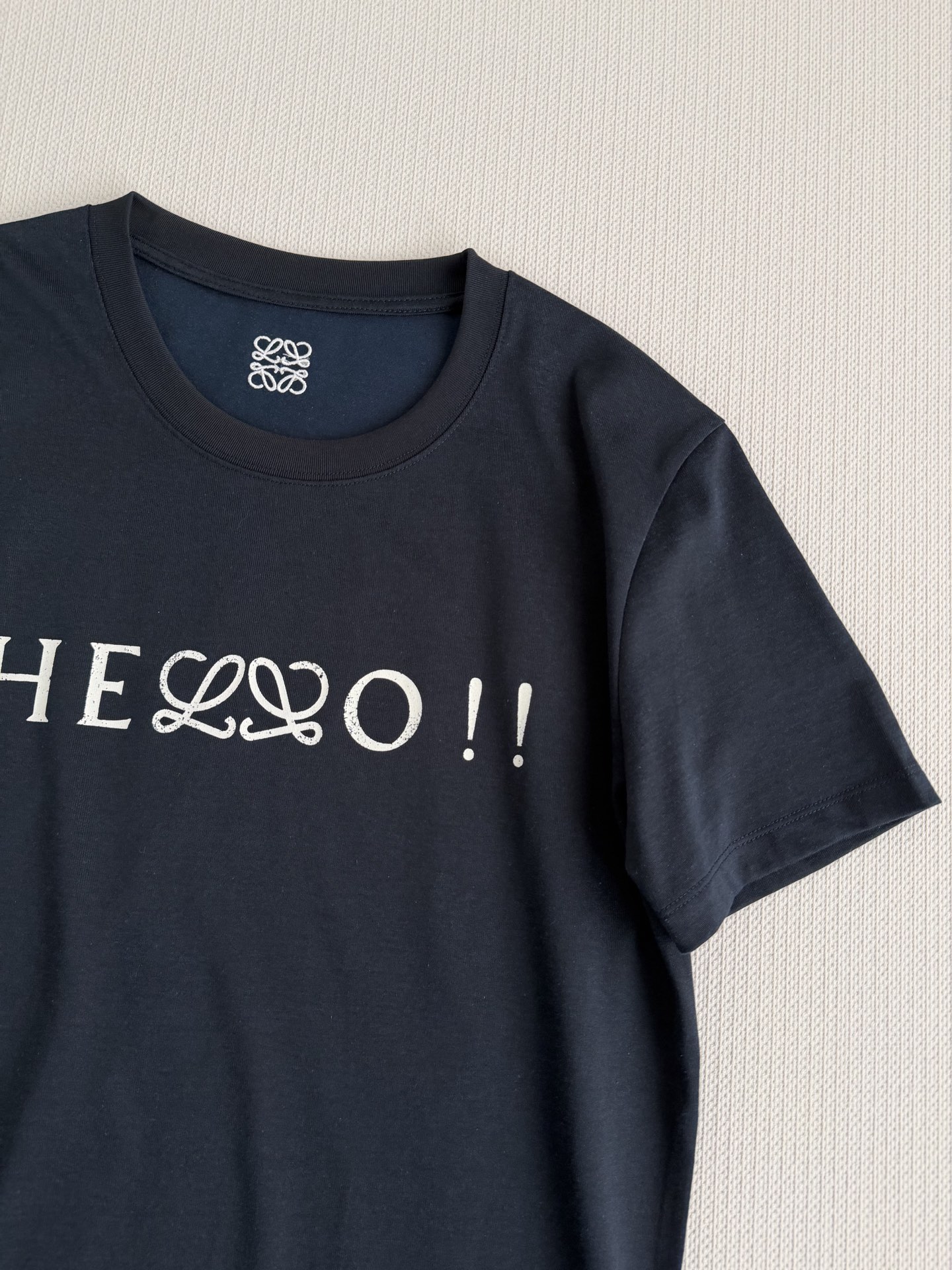 Loew*🆕26新款 双色印染不同色调 一布双色的视觉暗藏巧思 轻松打造高级感…… 罗意威太会整活了很有