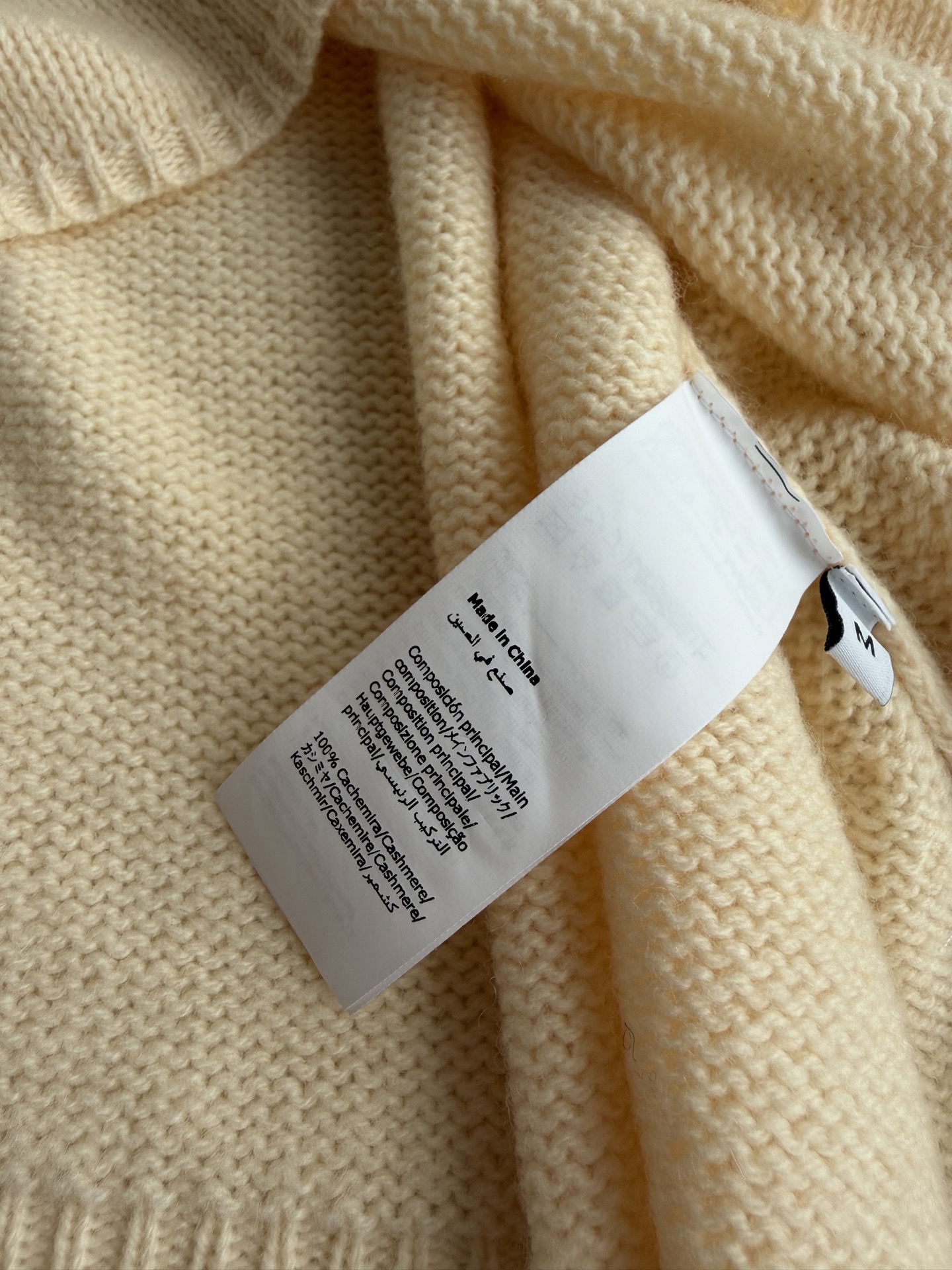 Loew*🆕26Ss早春新款 顶级版本 羊绒针织开衫丨⚠独家开发！顶级高版出品！精选珍稀山羊绒面料，经由