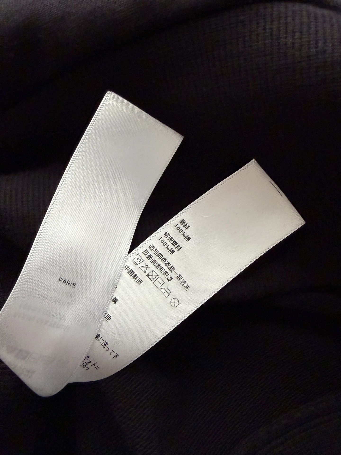 Celin*🆕 26早春新款 微标刺绣连帽短款卫衣！⚠️原版开发！高版出品！落肩廓型凸显穿着的慵懒感 随