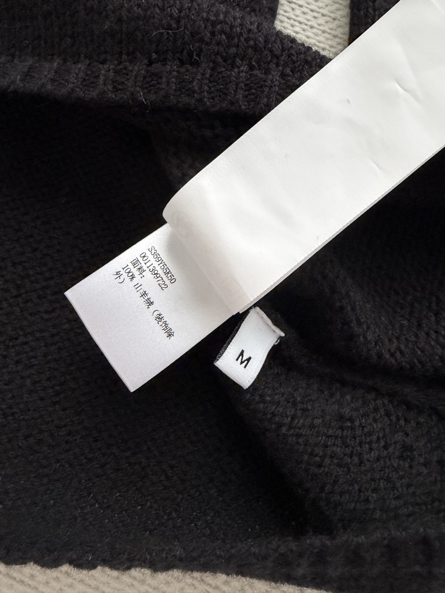 Loew*🆕26Ss早春新款 顶级版本 羊绒针织开衫丨⚠独家开发！顶级高版出品！精选珍稀山羊绒面料，经由