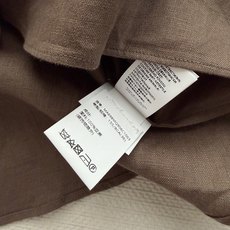 BrunelloCucinell*🤎26SS新款老钱风亚麻长袖衬衫,这款老钱风亚麻长袖衬衫,采用100% BrunelloCucinell*🤎26SS新款老钱风亚麻长袖衬衫,这款老钱风亚麻长袖衬衫,采用100%