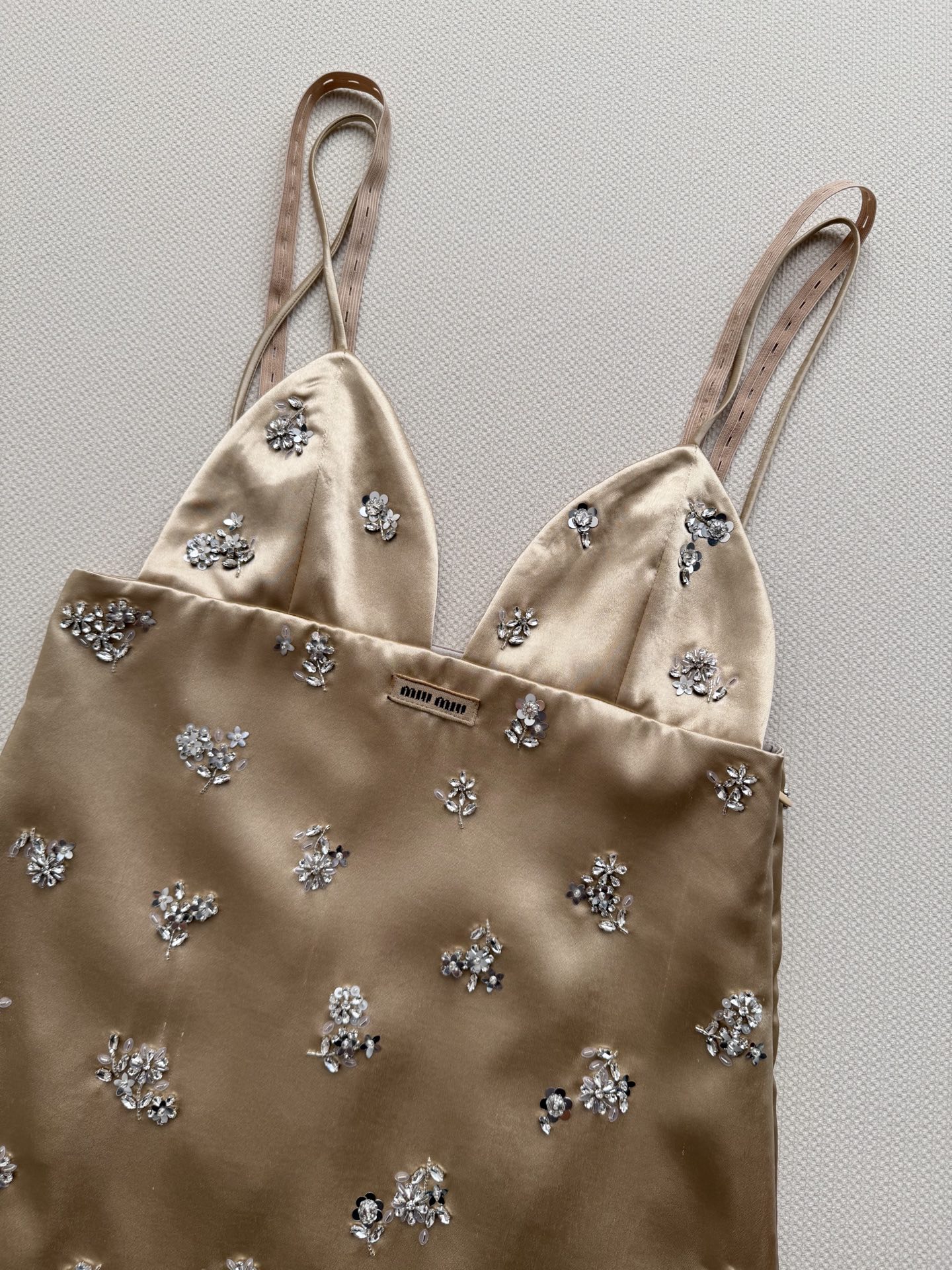Miumiu Women Miumi*🆕 yb 1 1 SML — photo 4