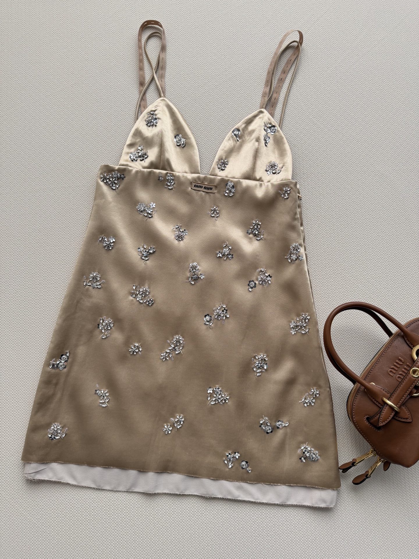 Miumiu Women Miumi*🆕 yb 1 1 SML — photo 3