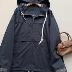 𝐌𝐢𝐮𝐌𝐢*🆕26new🪄格纹贴布绣字母连帽宽松外套 复古学院风文艺少女必入单品!立体剪裁宽松版型男女同 𝐌𝐢𝐮𝐌𝐢*🆕26new🪄格纹贴布绣字母连帽宽松外套 复古学院风文艺少女必入单品!立体剪裁宽松版型男女同