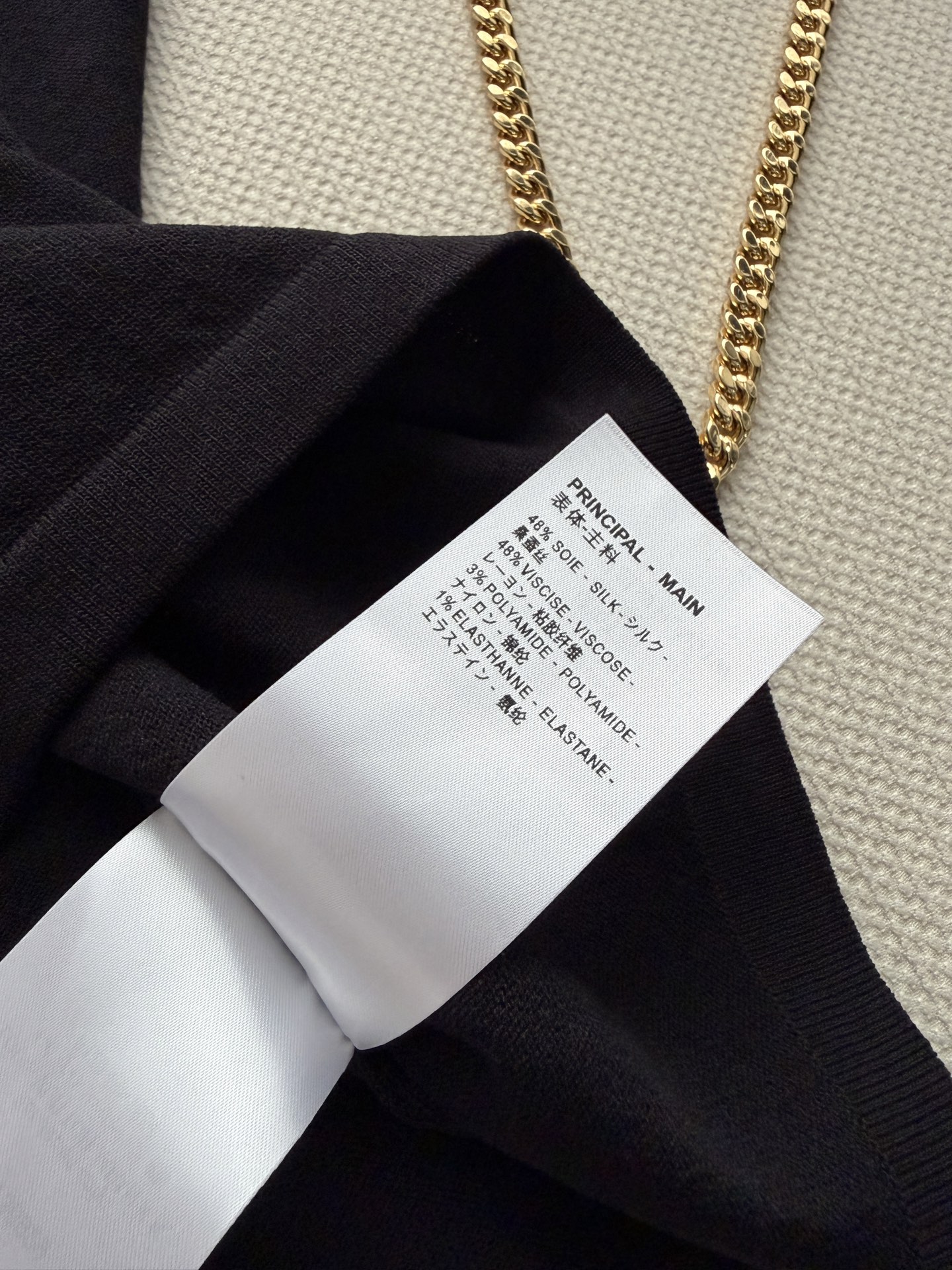 LouisVuitto*26🆕春夏新款针织U领背心🎽 品牌字母LV刺绣点缀 时髦高级百搭夏日炎炎衣橱必备