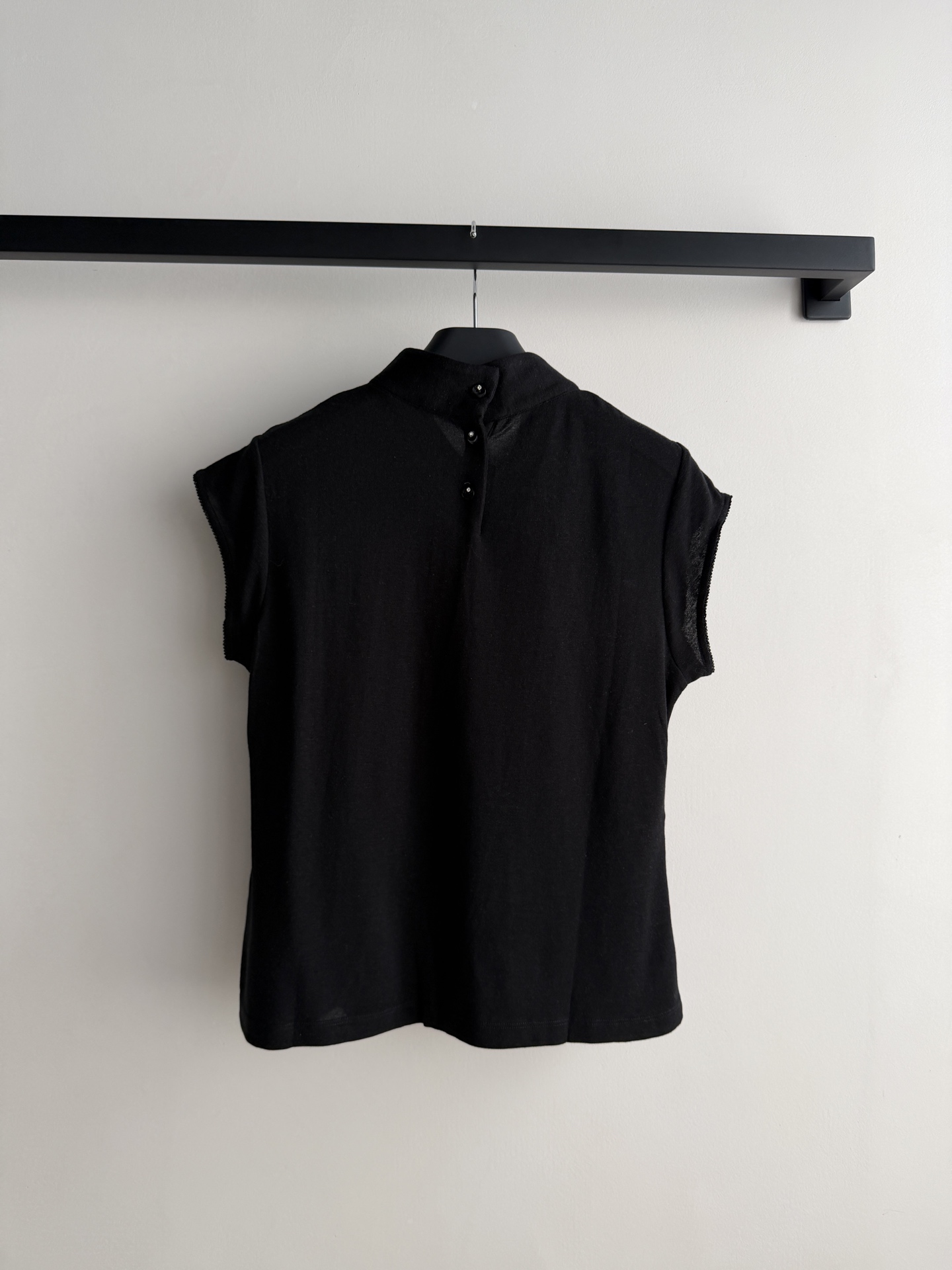 小众新款🆕国风美短袖，天丝面料超舒服哦2⃣️色ＳＭＬ.