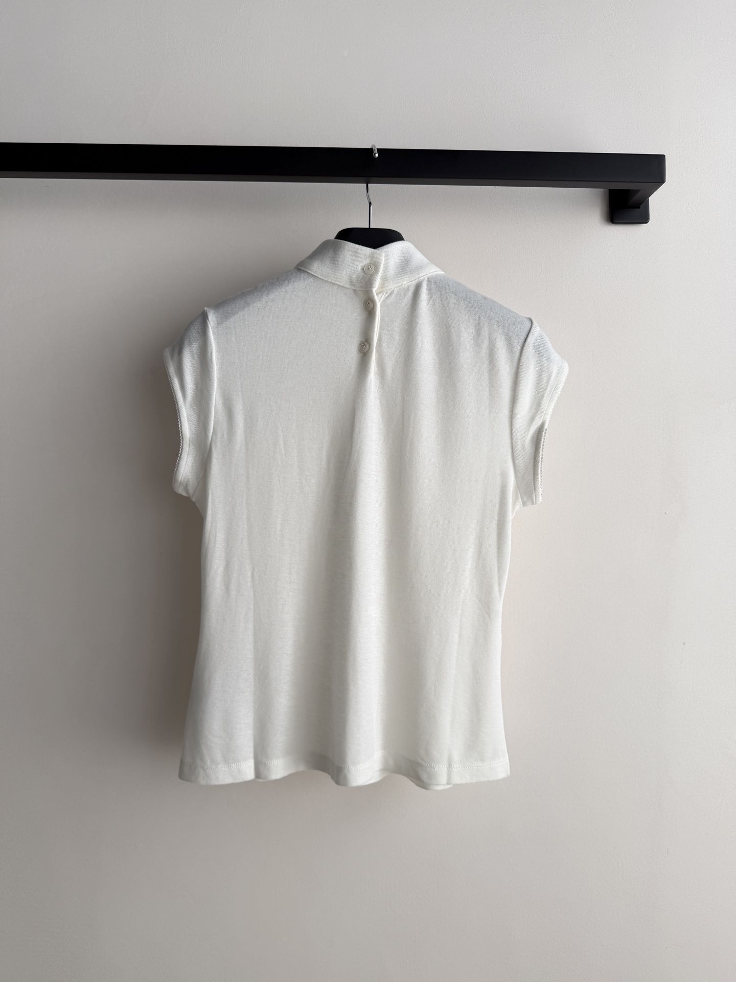 小众新款🆕国风美短袖，天丝面料超舒服哦2⃣️色ＳＭＬ.