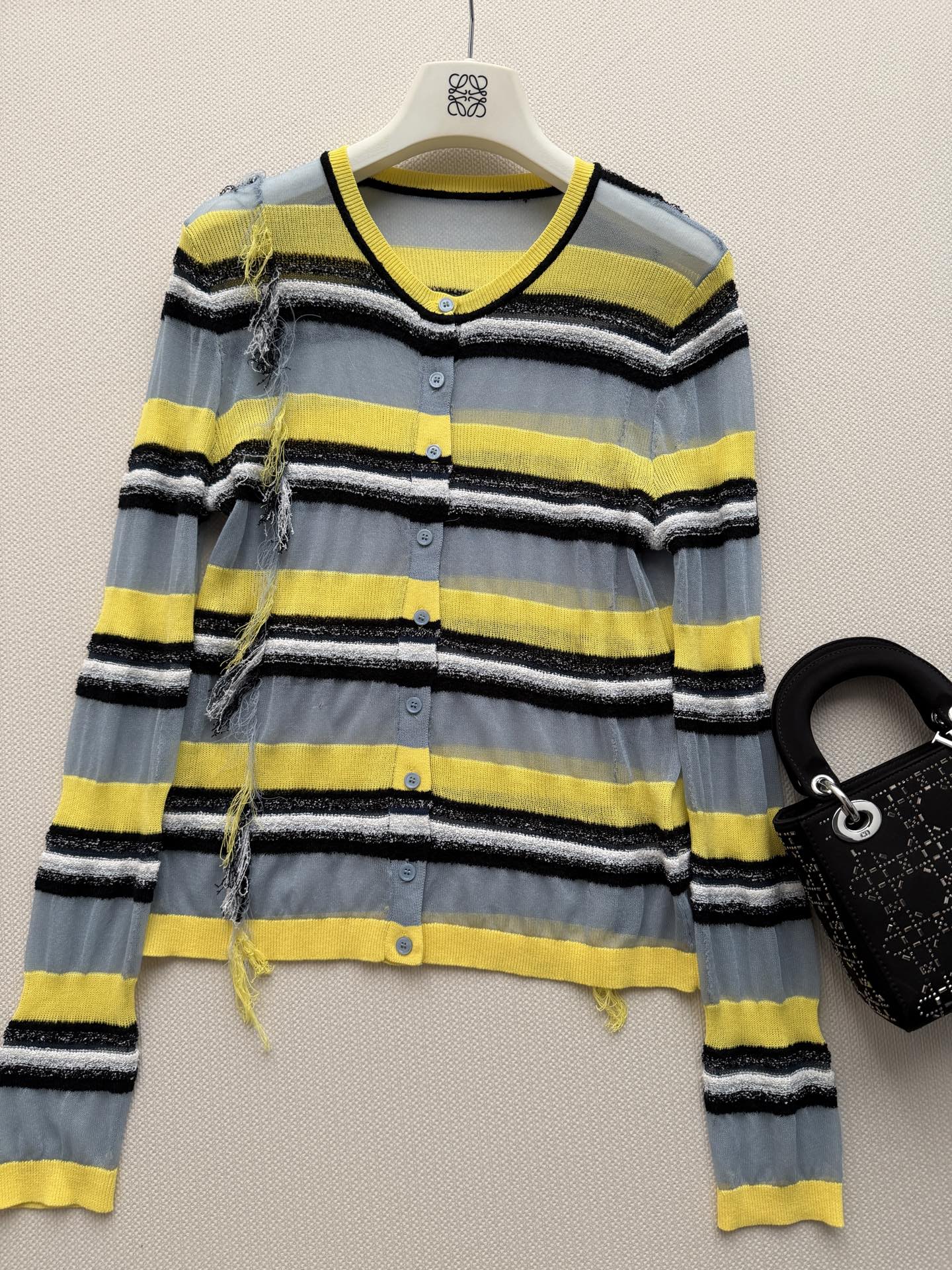 Loew*🆕26年早春新款 一年一度的Paula‘s Ibiza系列把夏天穿在身上[派对R] 把海岛度假