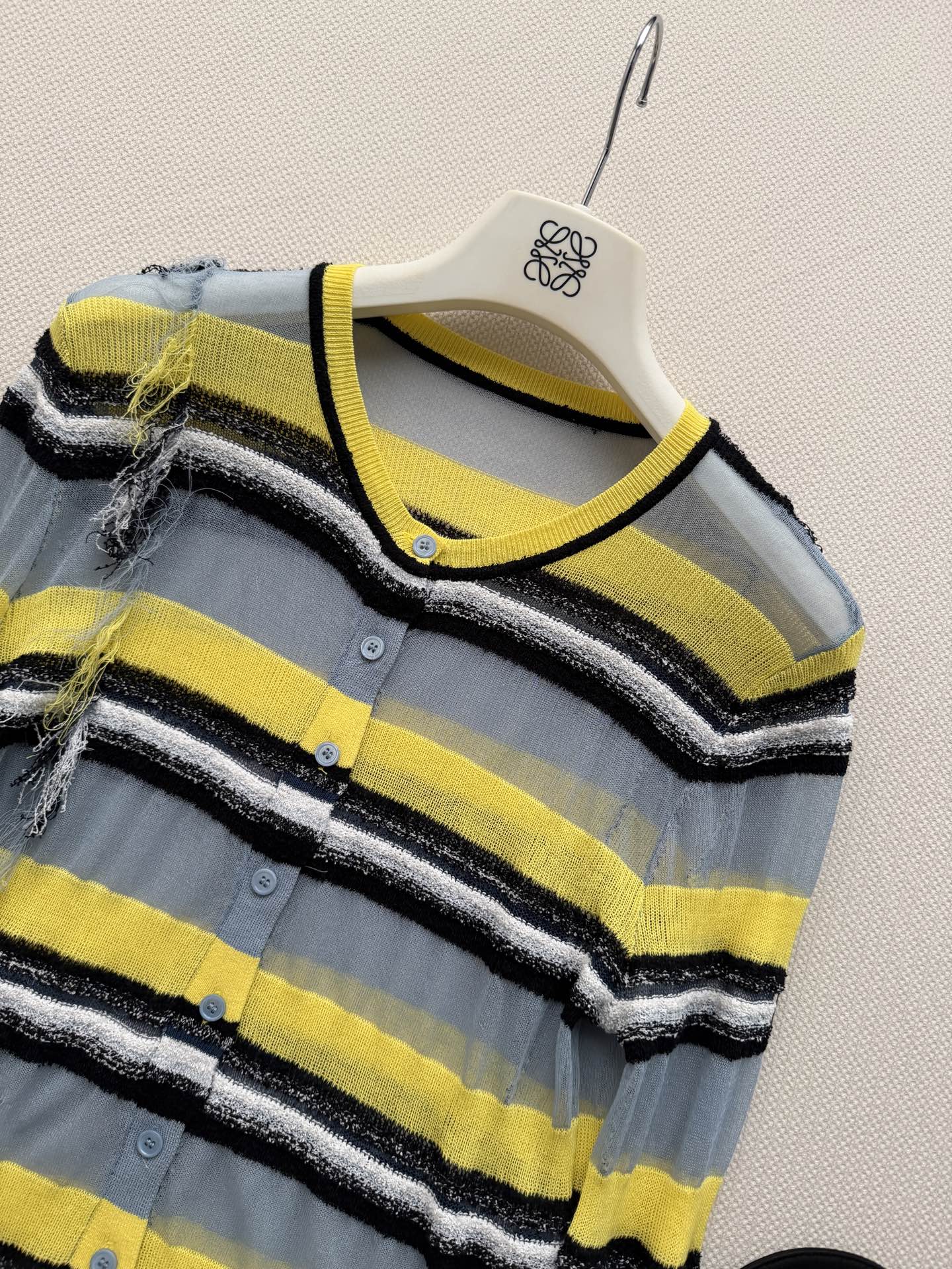 Loew*🆕26年早春新款 一年一度的Paula‘s Ibiza系列把夏天穿在身上[派对R] 把海岛度假