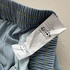 Loew*🆕26新款软牛仔阔腿裤,把“松弛感”焊在身上啦~🌿 精选柔软亲肤的牛仔面料,透气不闷汗,贴身穿像被云朵裹住一样 Loew*🆕26新款软牛仔阔腿裤,把“松弛感”焊在身上啦~🌿 精选柔软亲肤的牛仔面料,透气不闷汗,贴身穿像被云朵裹住一样