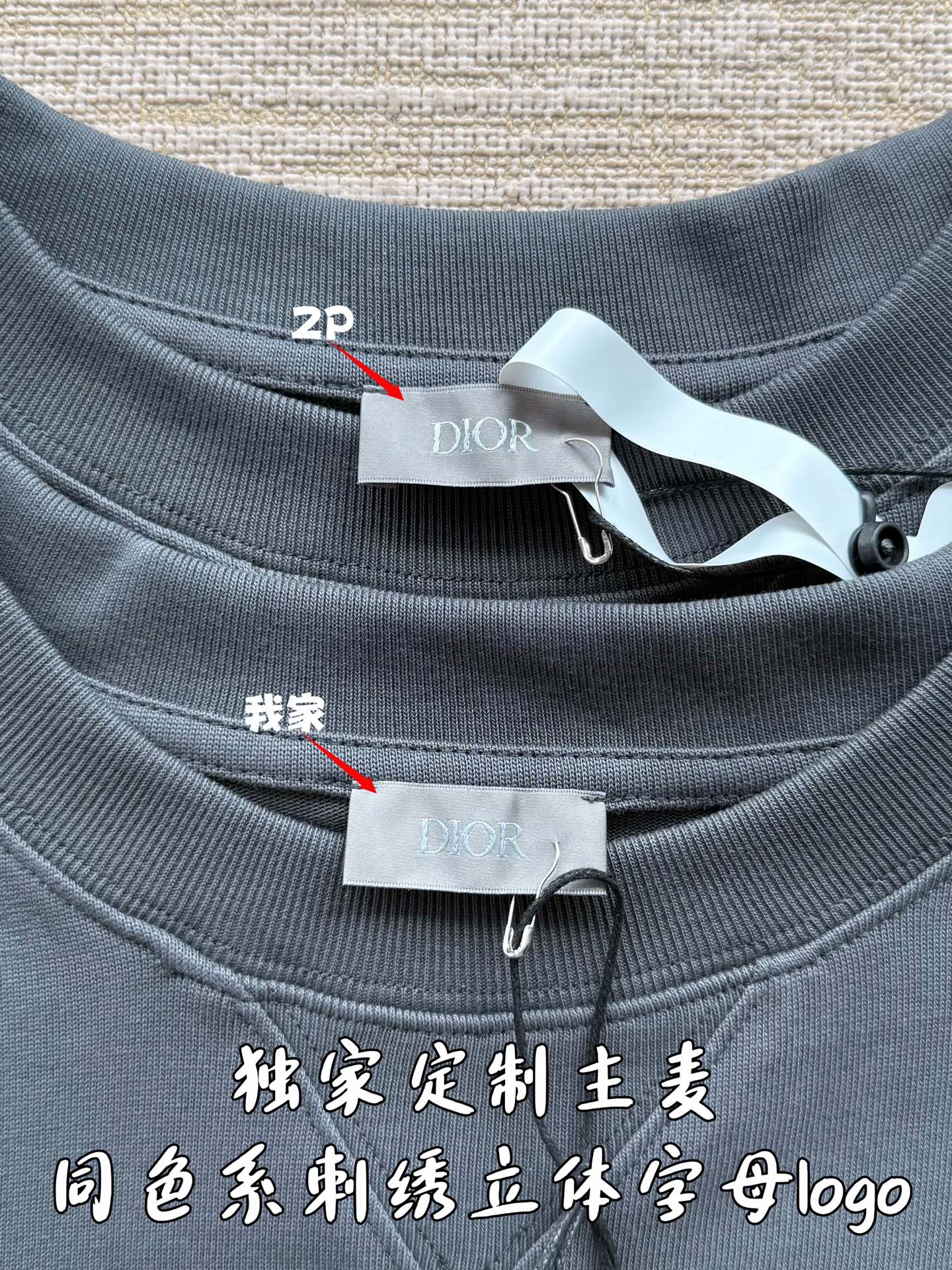dior shoe P Channel Advantage Wholesale Available — photo 5