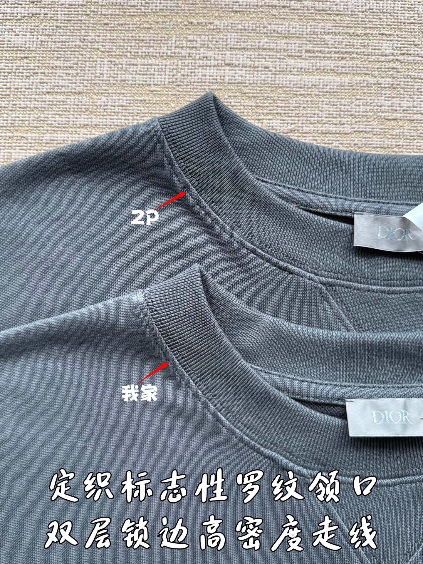 dior shoe P Channel Advantage Wholesale Available — photo 6