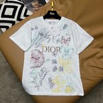 Online China
 Dior Clothing T-Shirt
