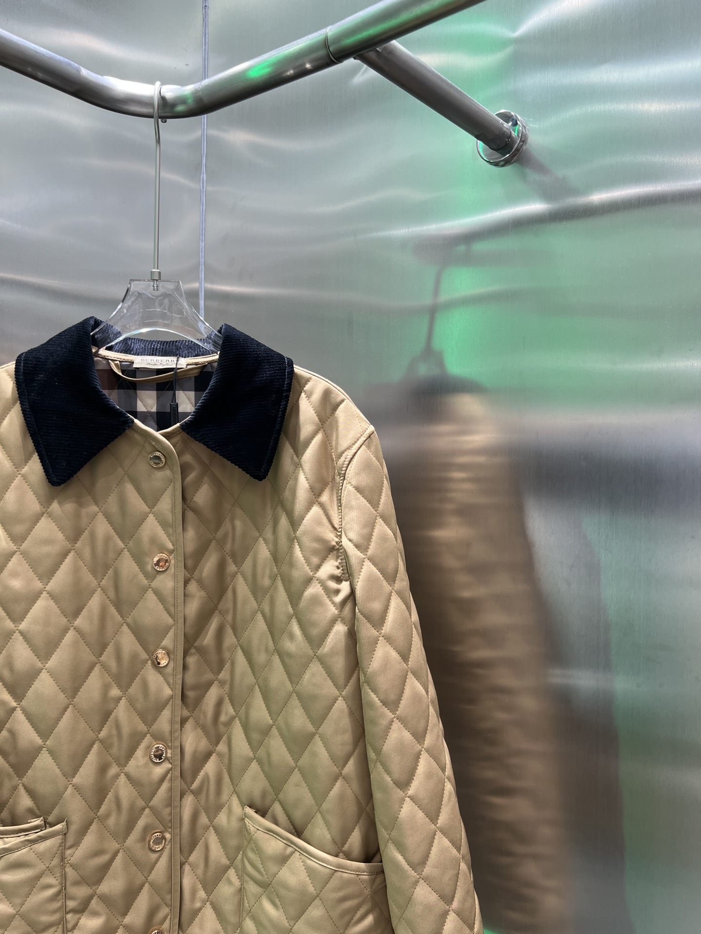 [Burberry Women