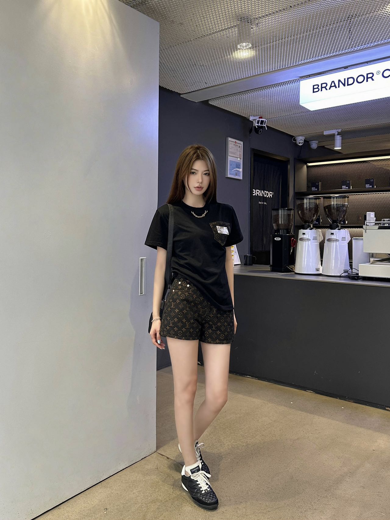 [Louis Vuitton Women