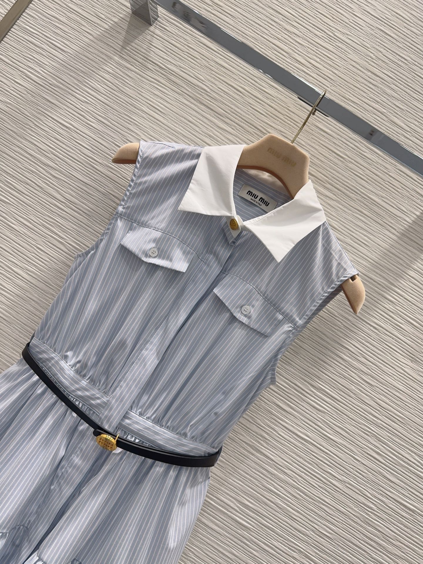 Miu Miu - Dress