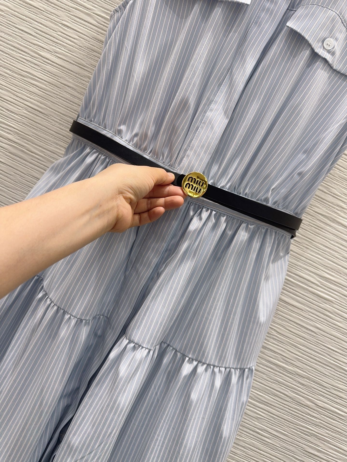 Miu Miu - Dress