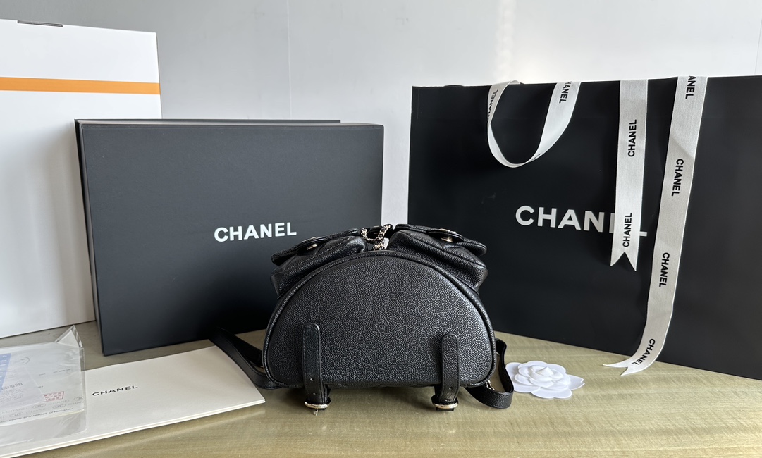 香奈儿 Chanel 高级成衣风衣外套及大衣服饰 #6626EA59 4