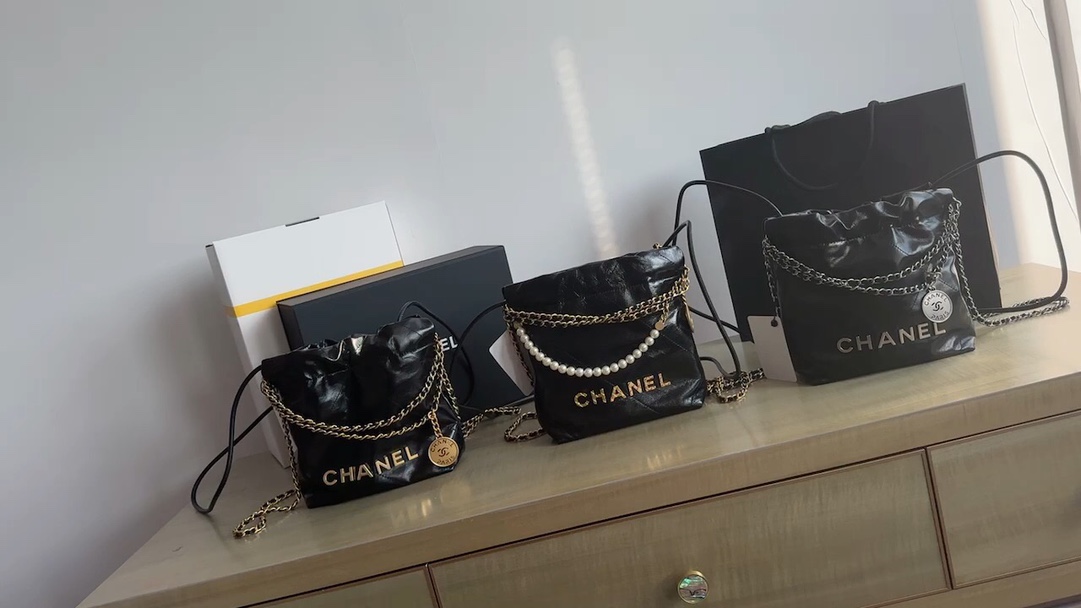 Chanel Bags Handbags Mini
