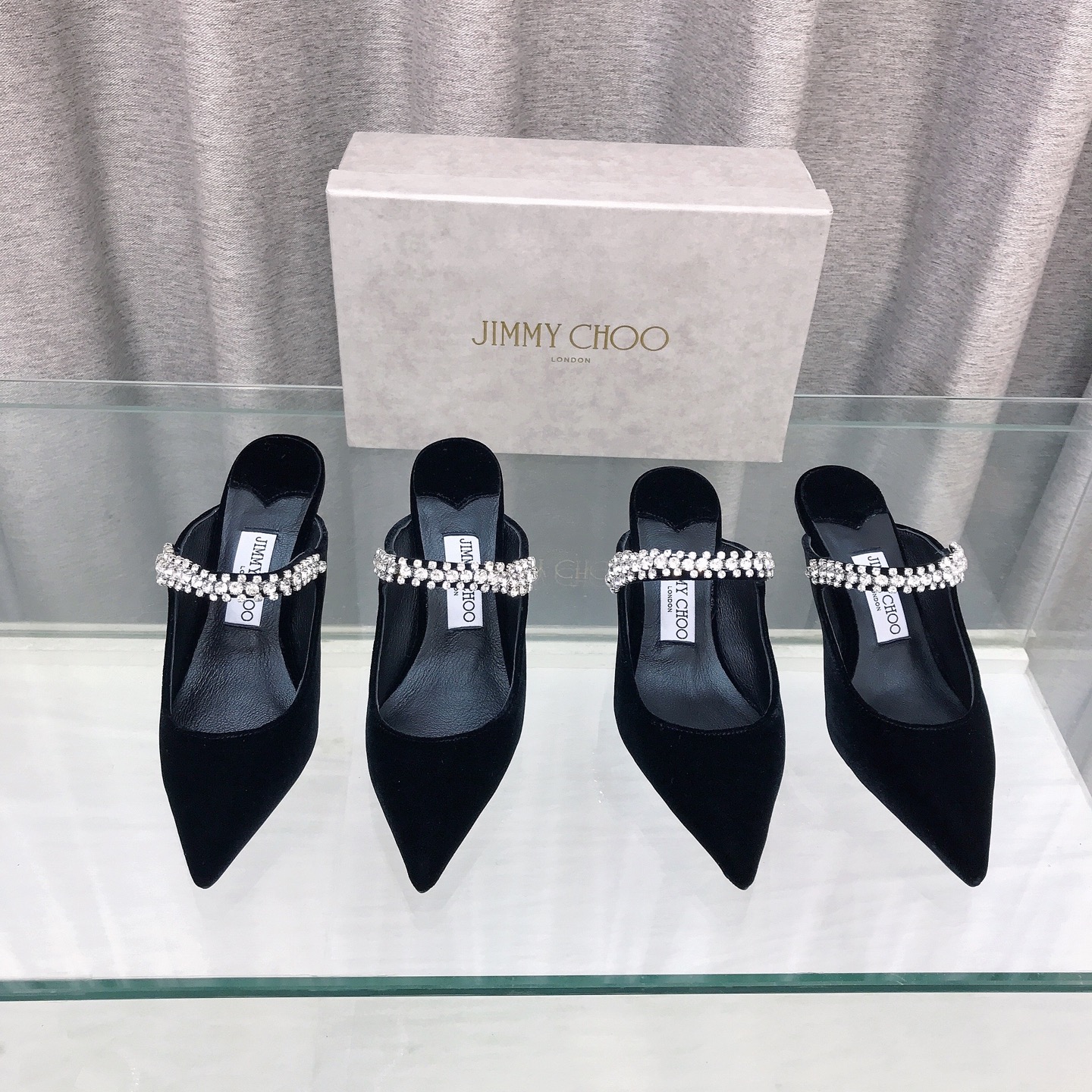 NO:630767,Collection picture,half-drag high heels,high heels19860909集合图,半拖高跟鞋,high heels,Women's Shoes