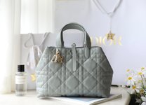 Dior Handbags Tote Bags Replica Sale online
 Black Cowhide Spring/Summer Collection Casual
