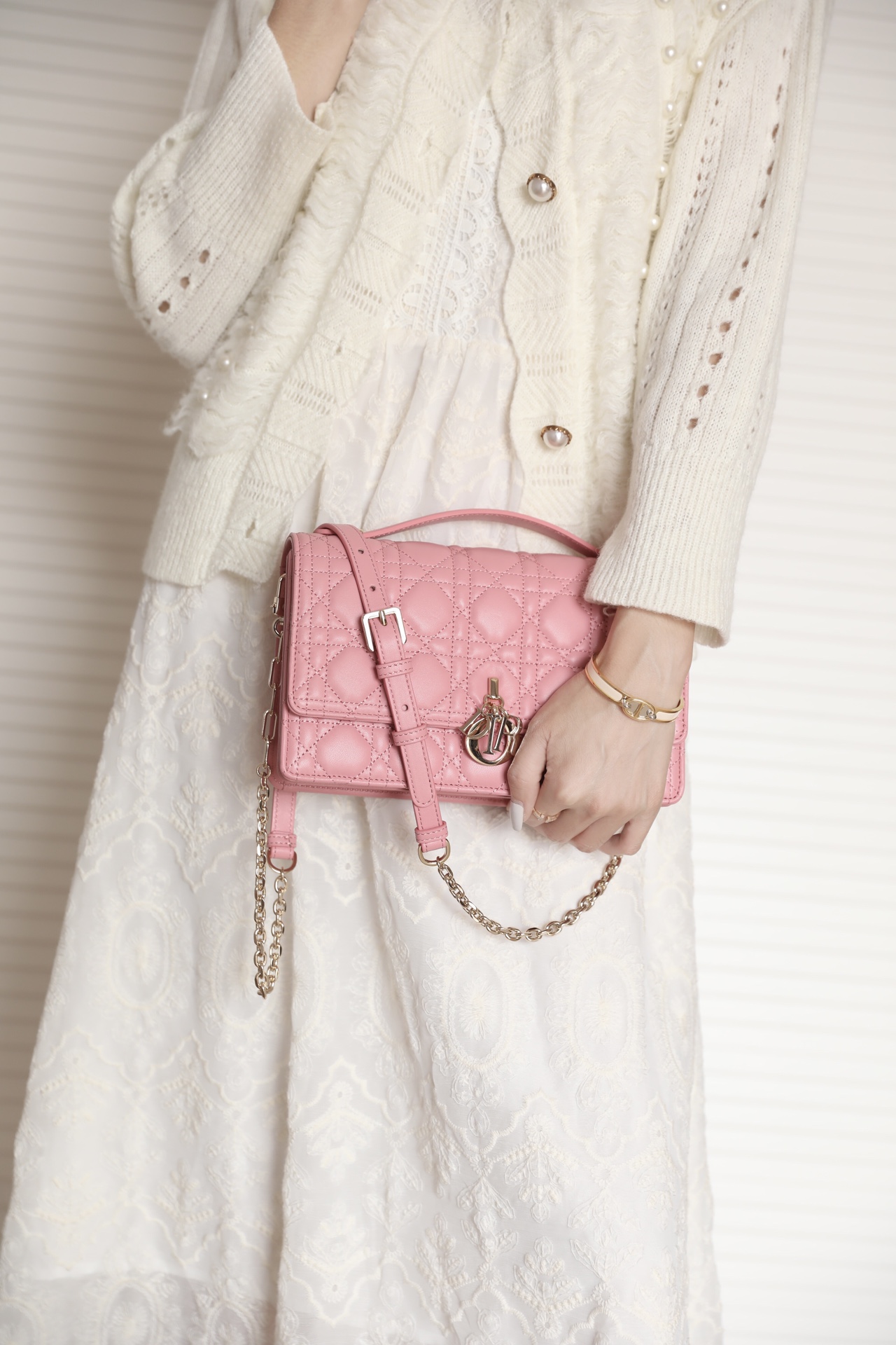 Dior Crossbody & Shoulder Bags