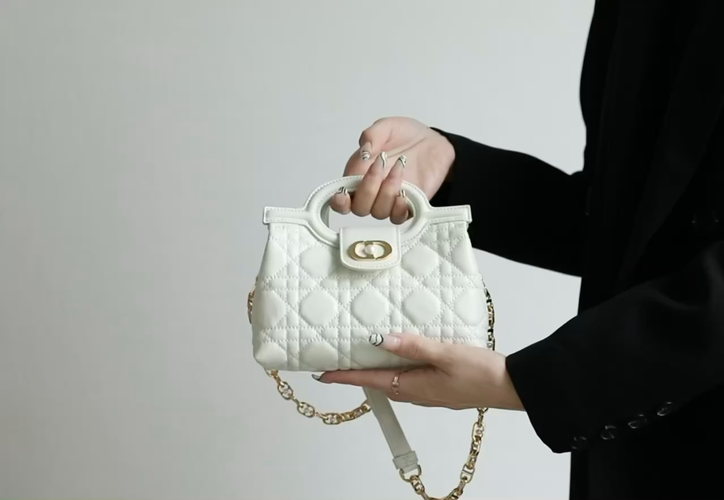 【Vídeo】 ✦Pearl Portátil Blanco✦