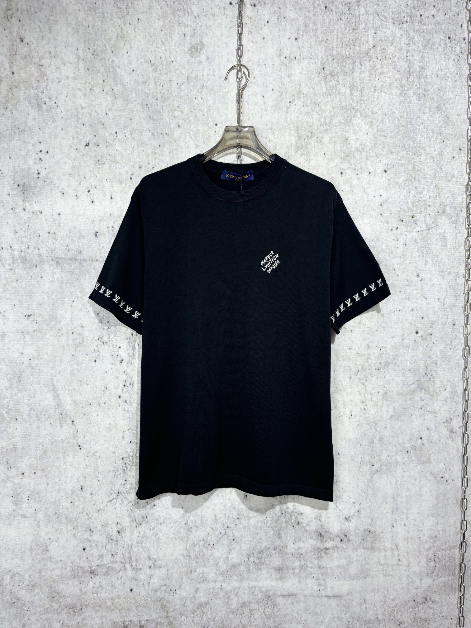 루이비통 남여공용 반팔 48472 Louis Vuitton T Shirt