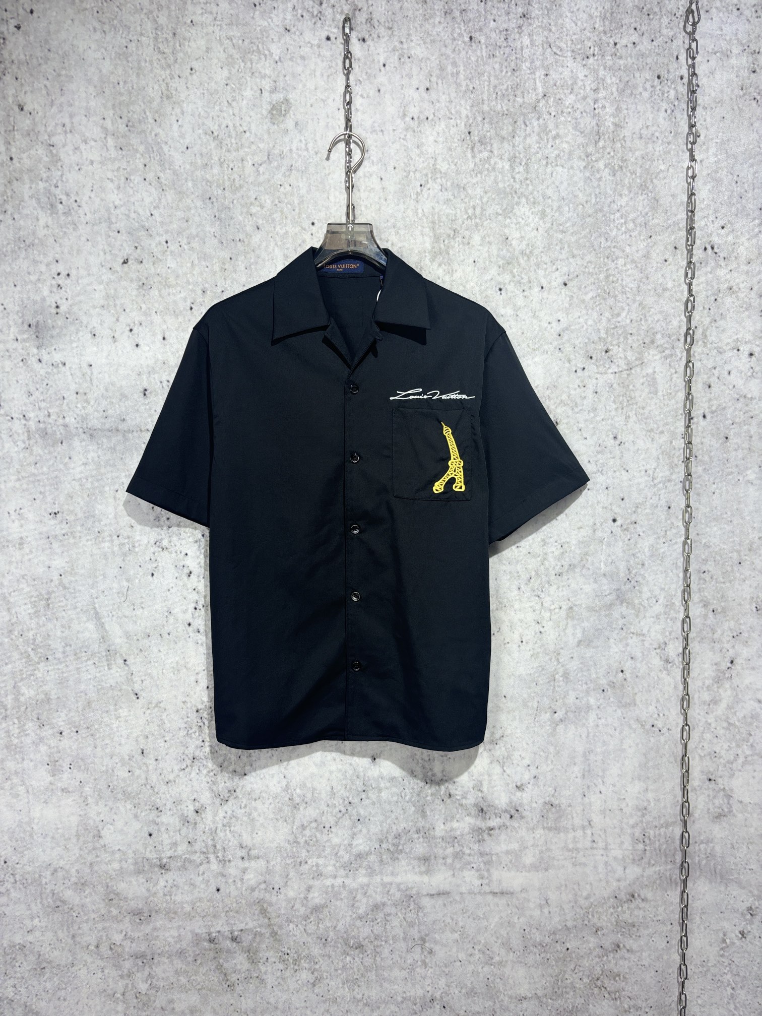 루이비통 남여공용 반팔 48474 Louis Vuitton T Shirt