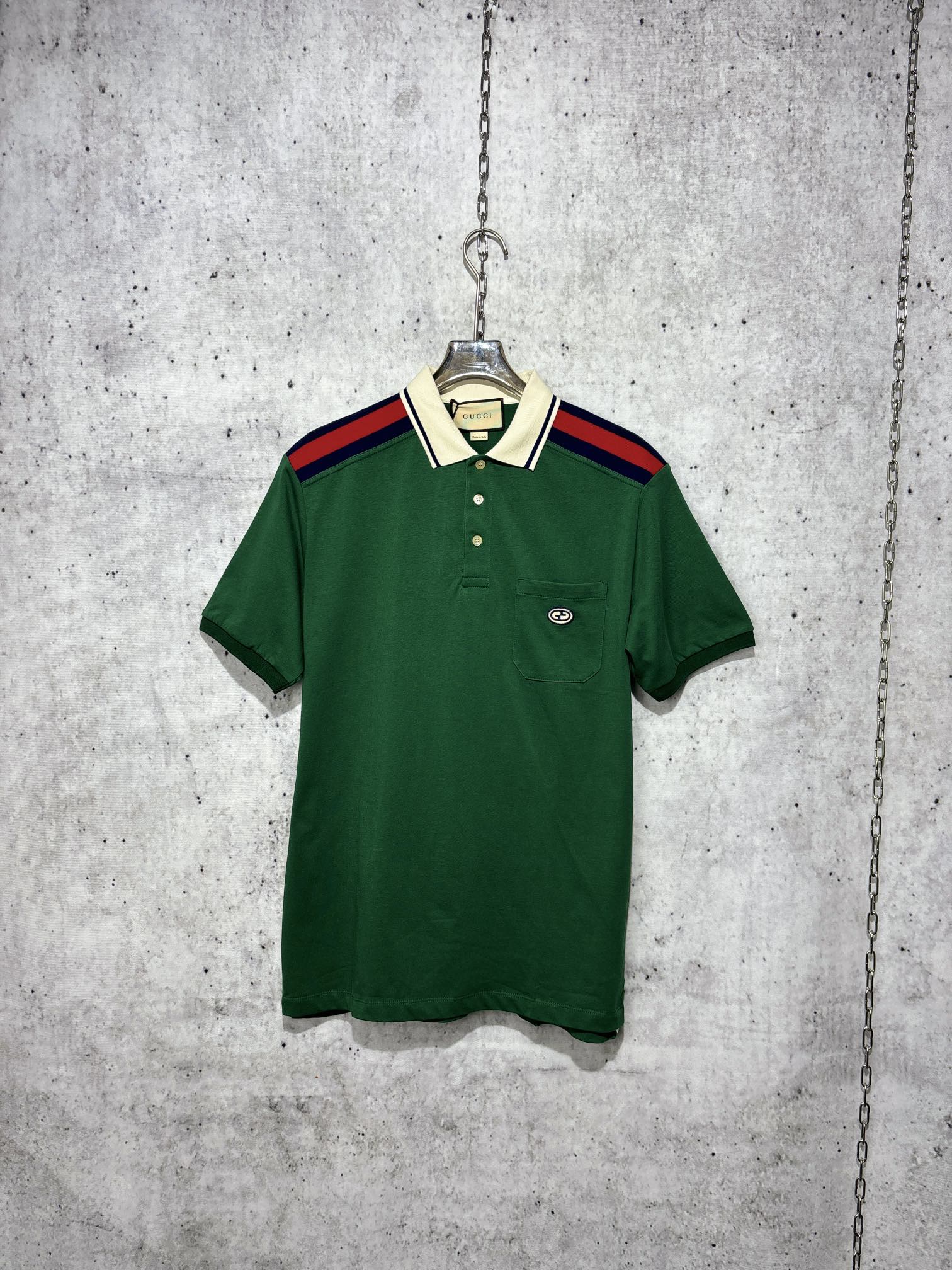 구찌 남성 반팔 47238 Gucci T Shirt