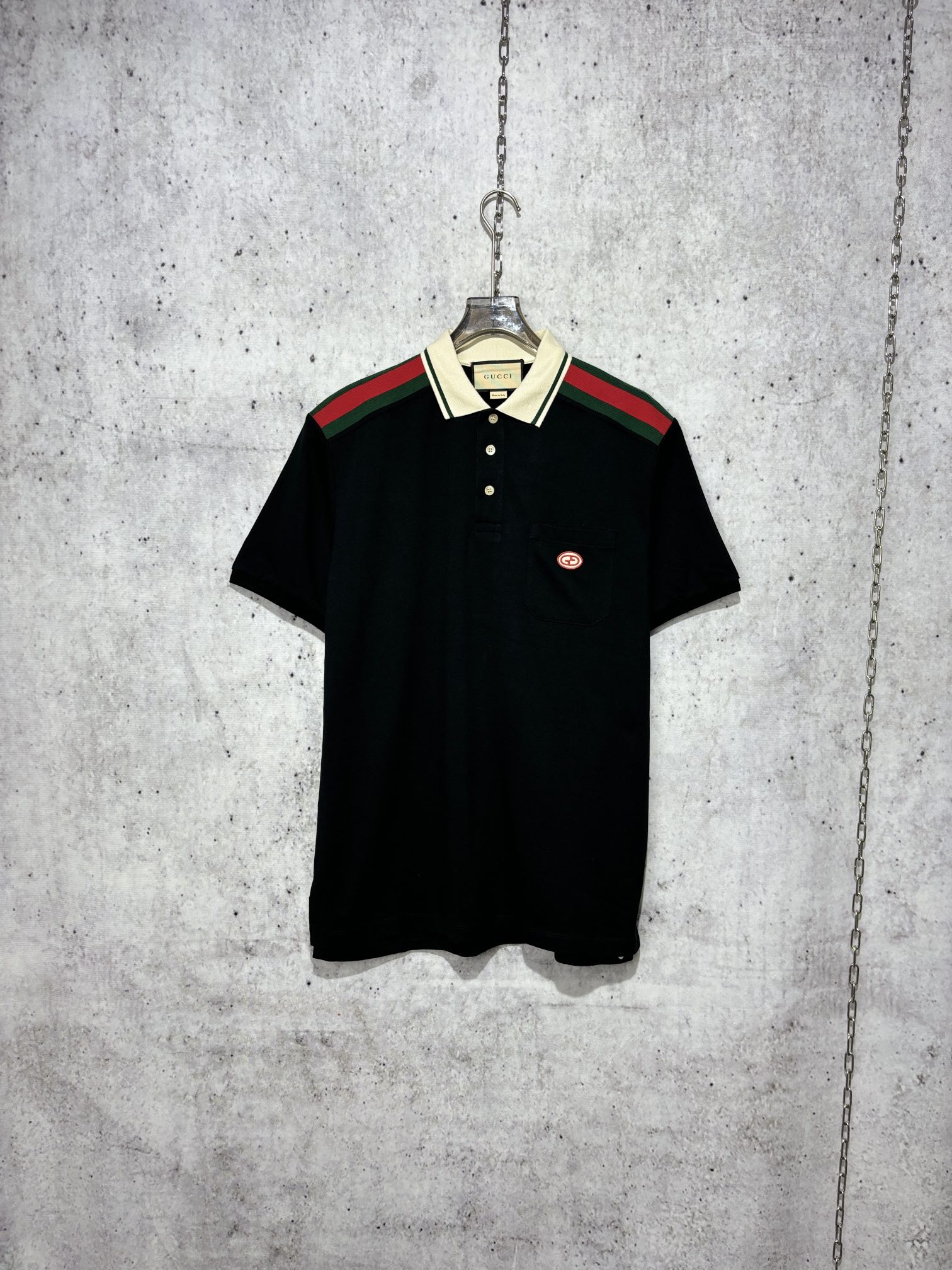 구찌 남성 반팔 47241 Gucci T Shirt