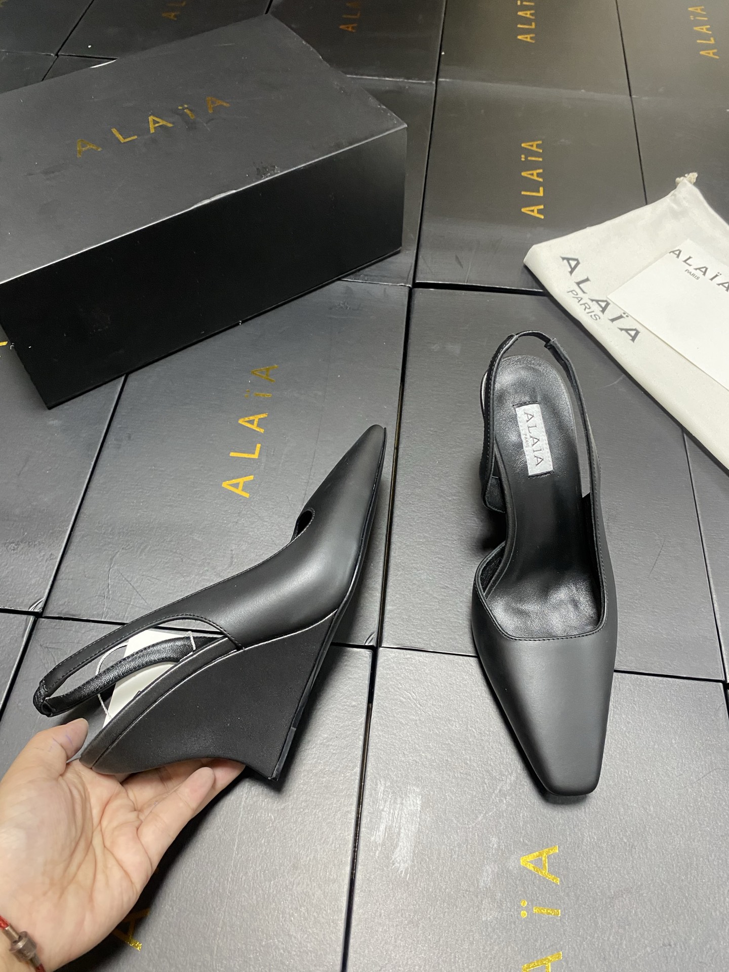 Designer Sandals