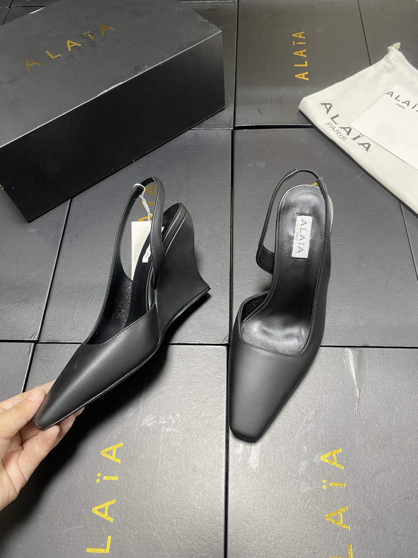 Designer Sandals