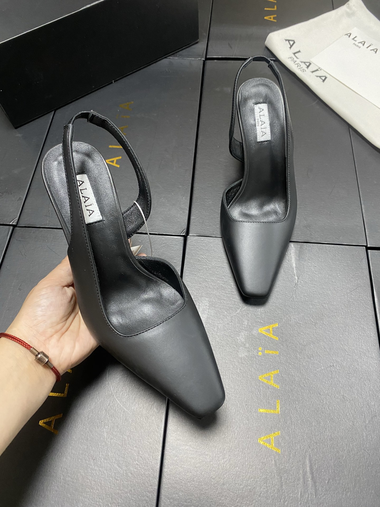 Designer Sandals