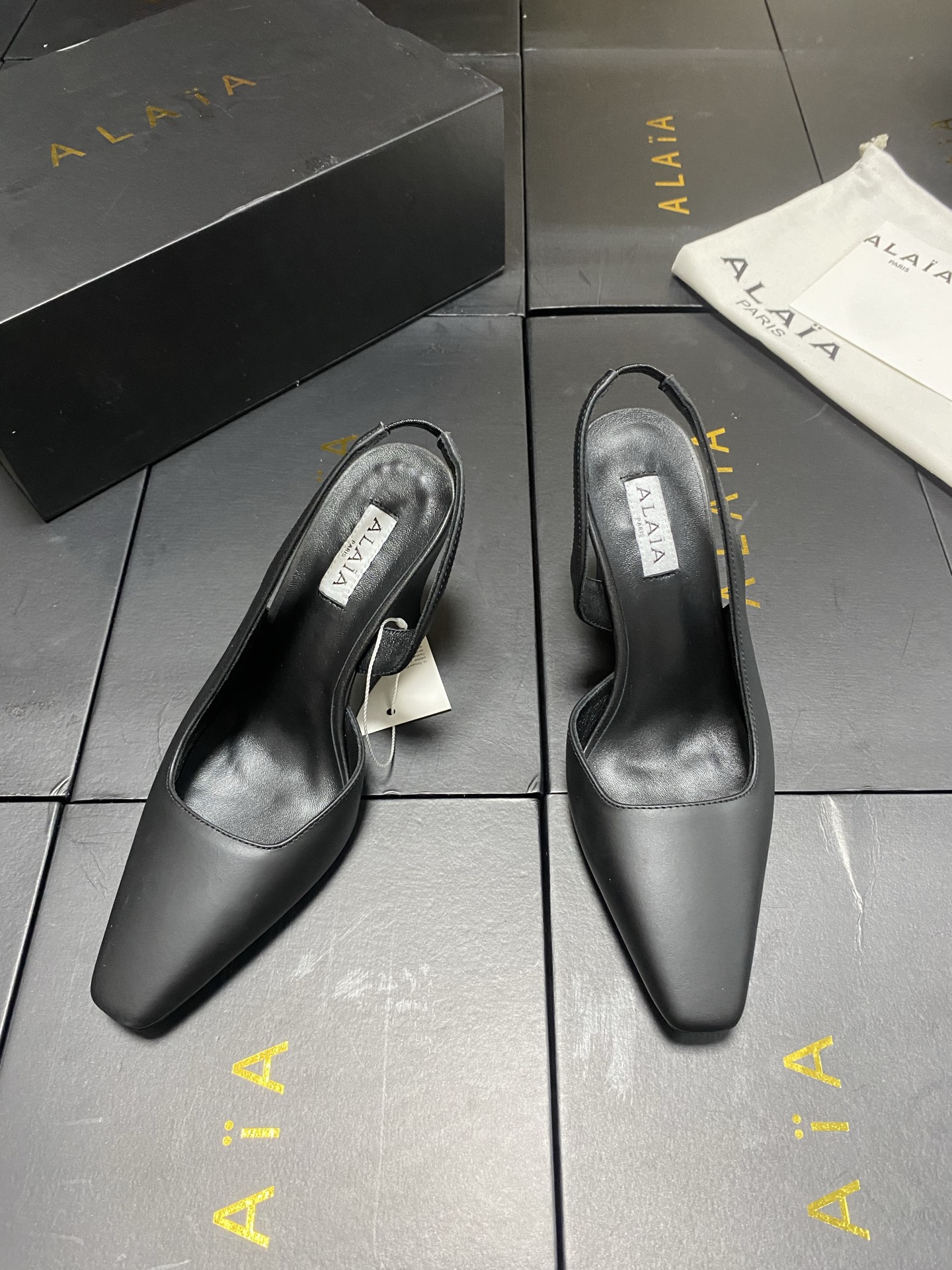 Designer Sandals
