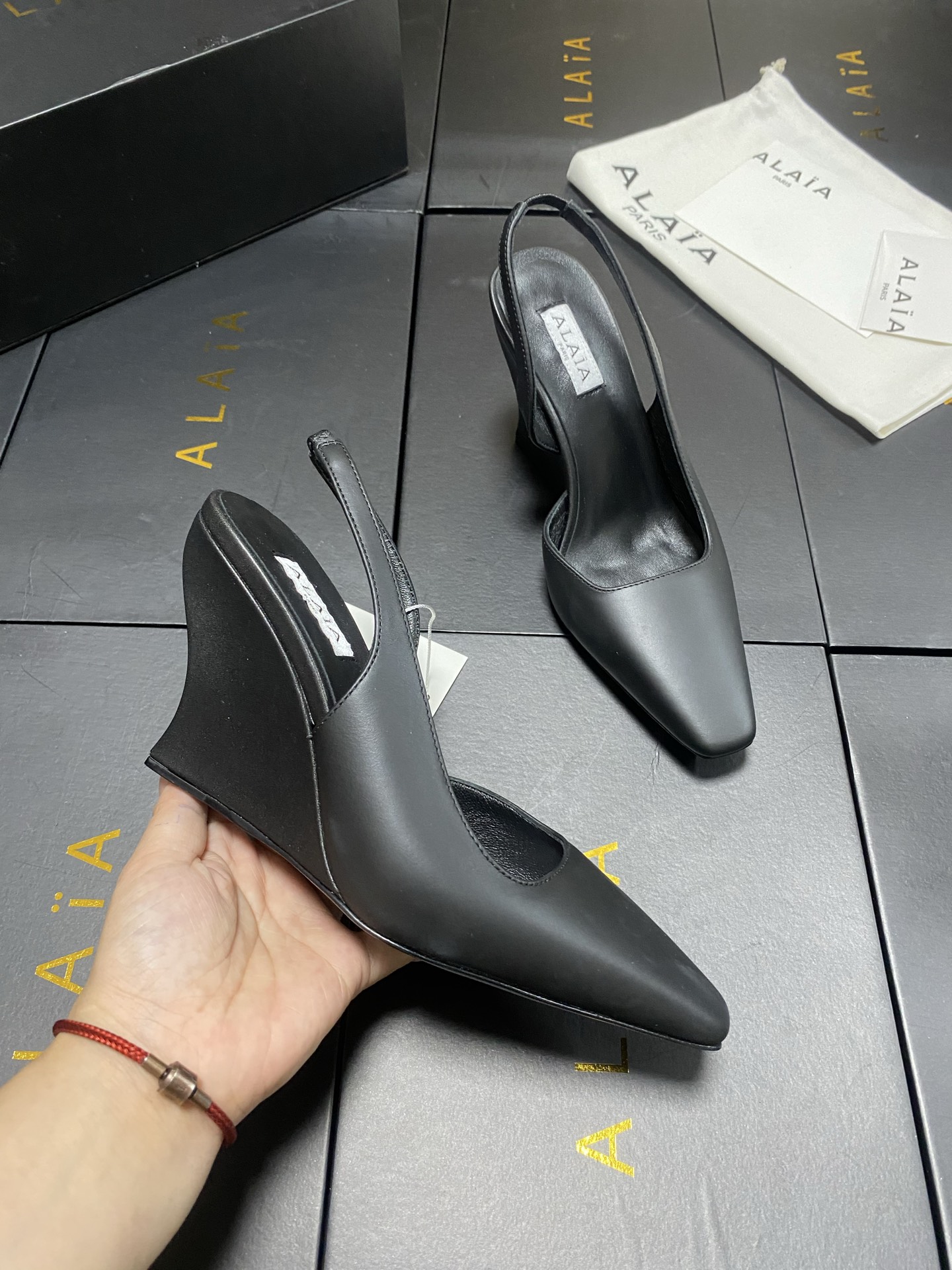 Designer Sandals