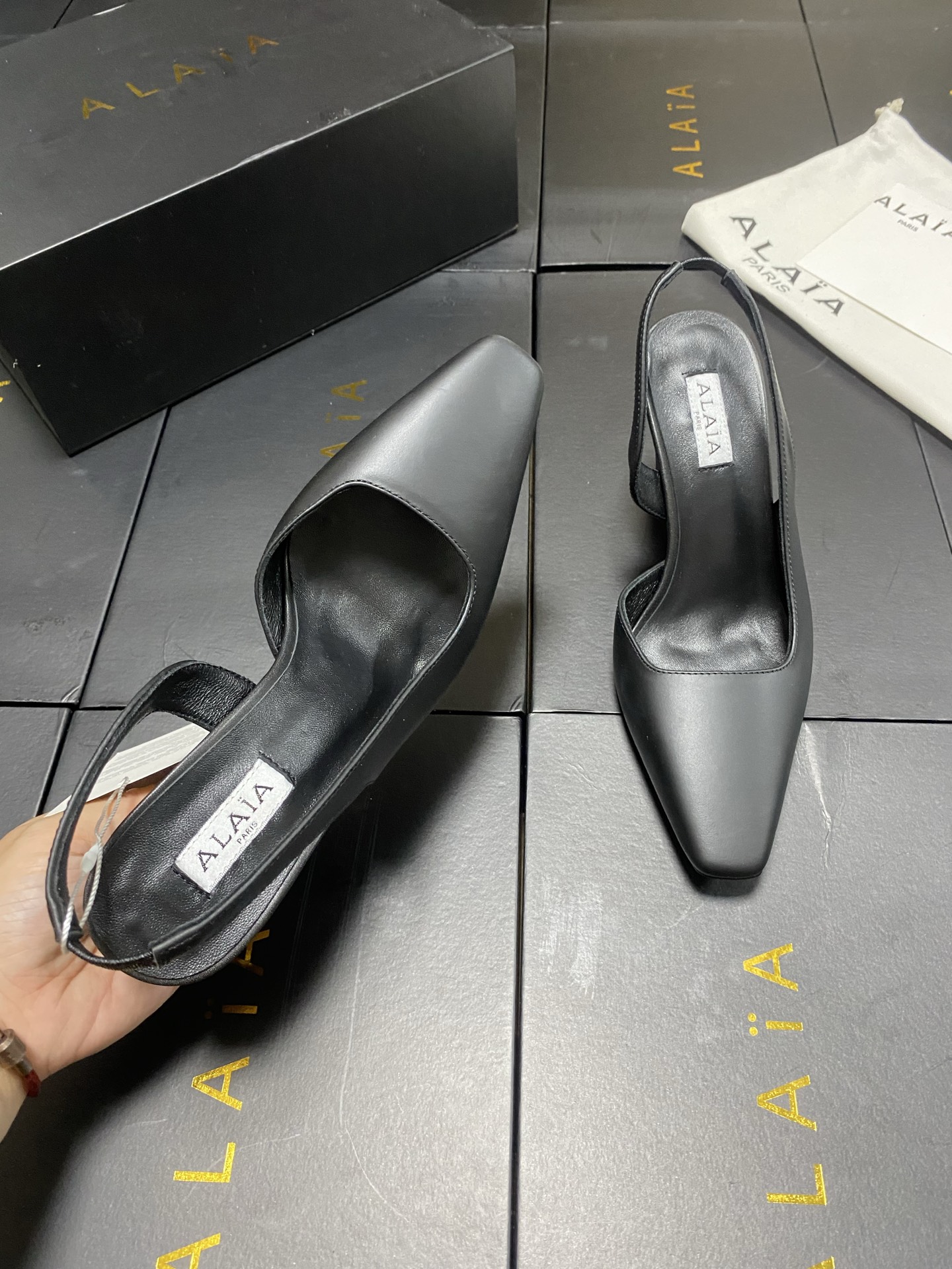 Designer Sandals