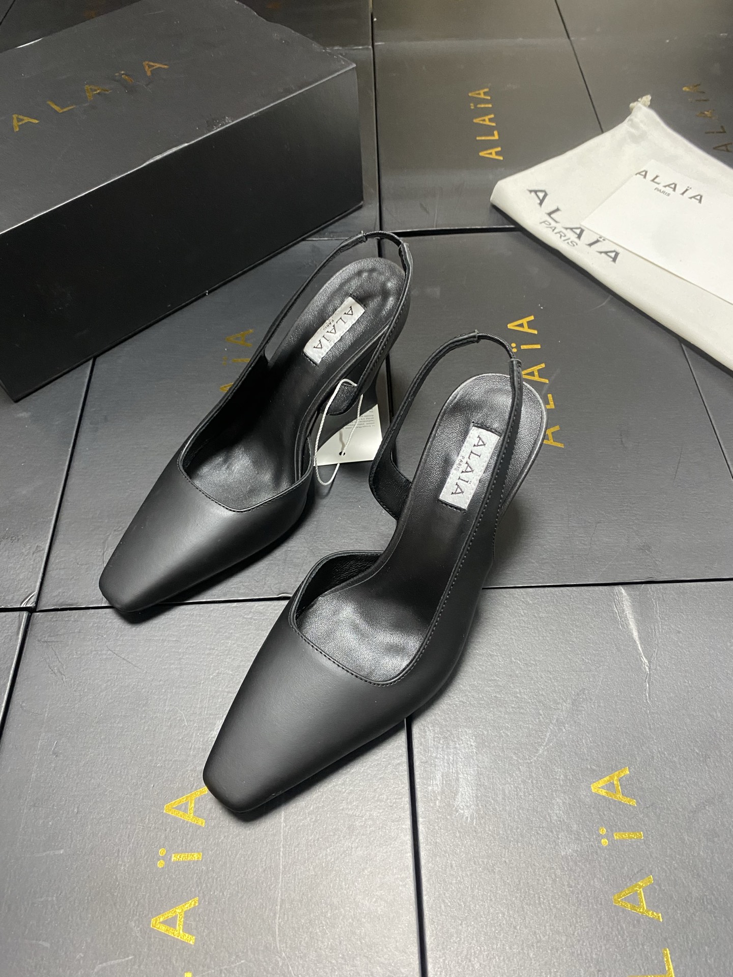Designer Sandals
