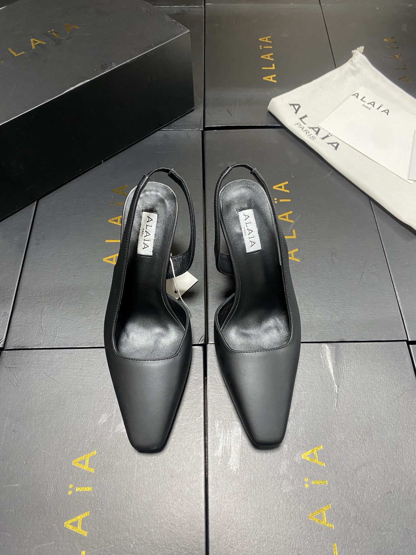 Designer Sandals