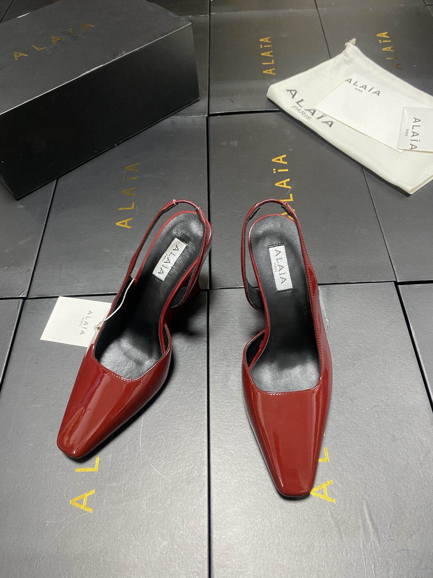 Designer Sandals