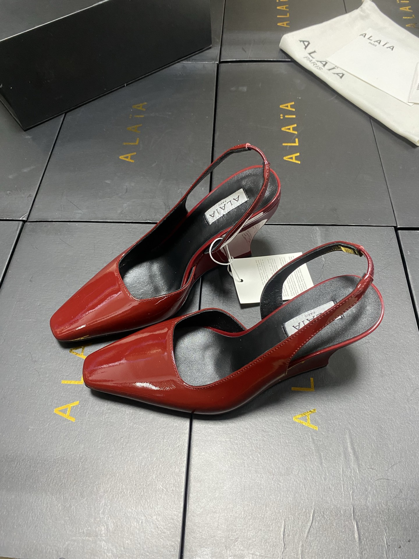 Designer Sandals