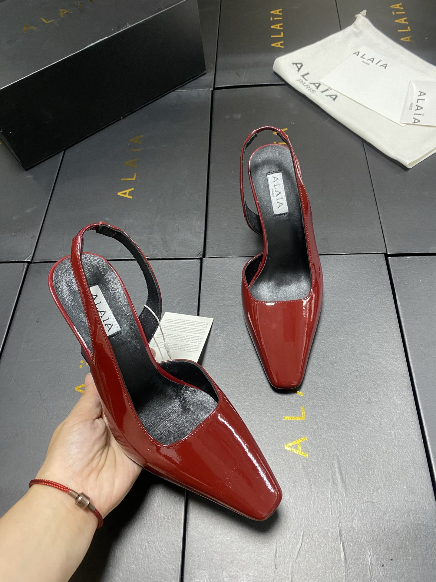 Designer Sandals