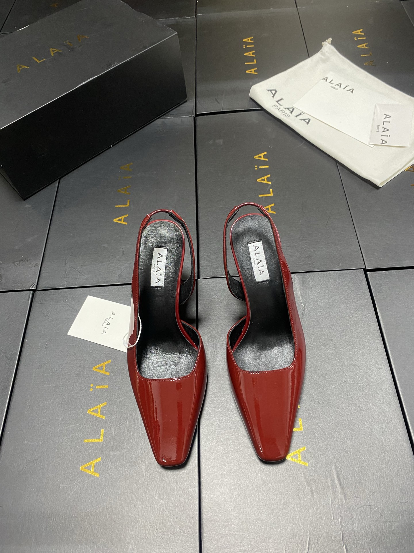 Designer Sandals
