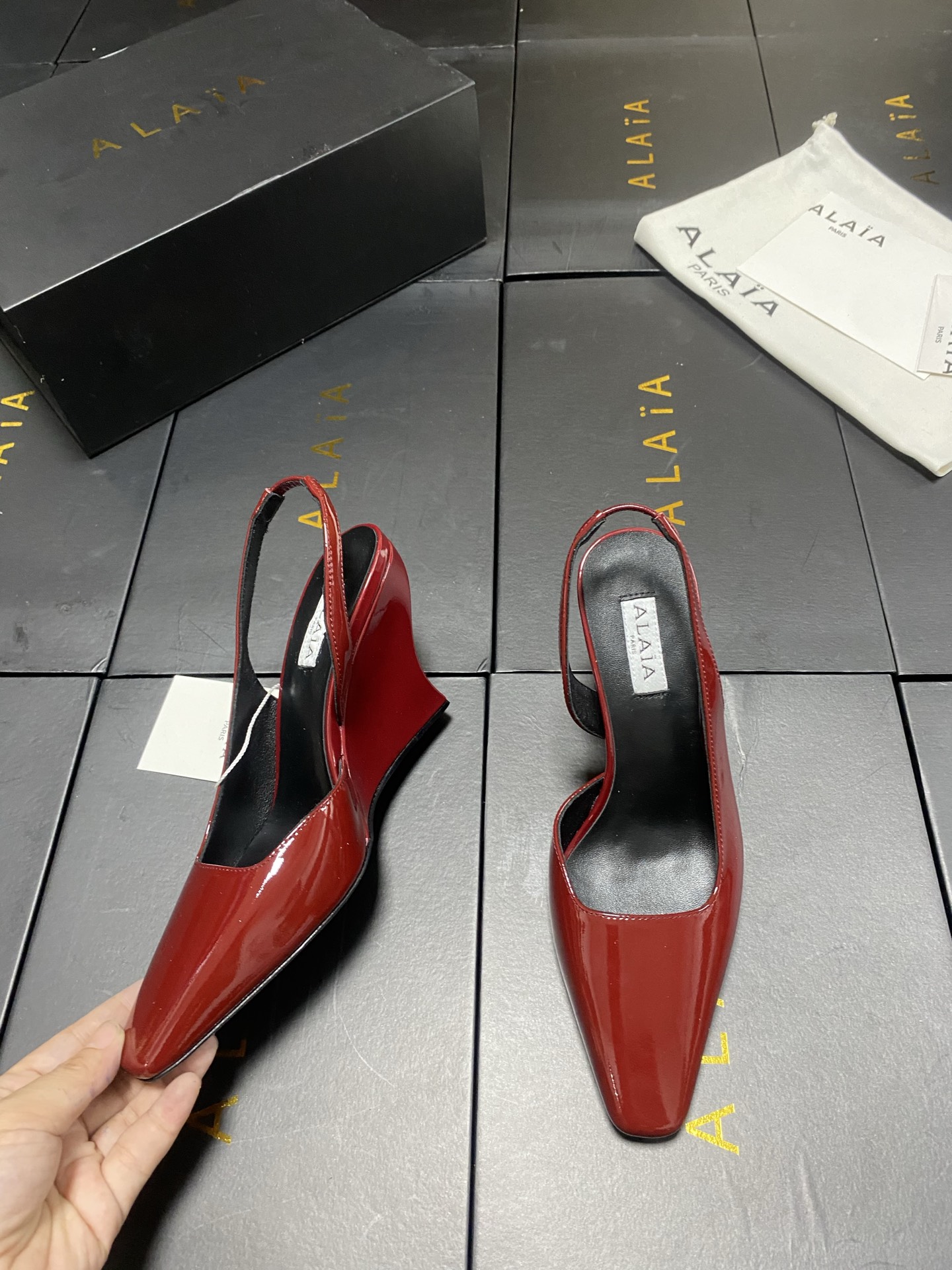 Designer Sandals