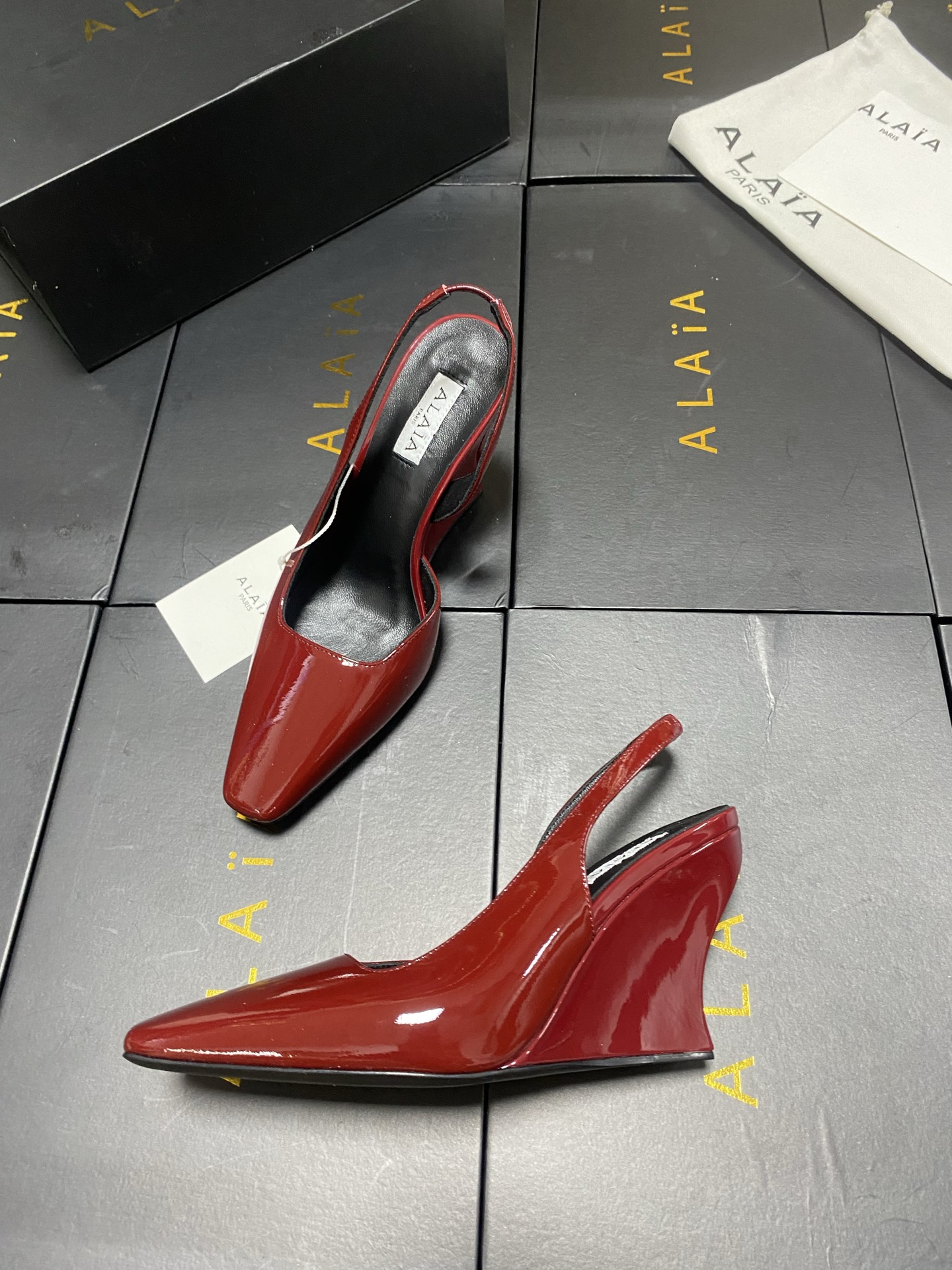 Designer Sandals