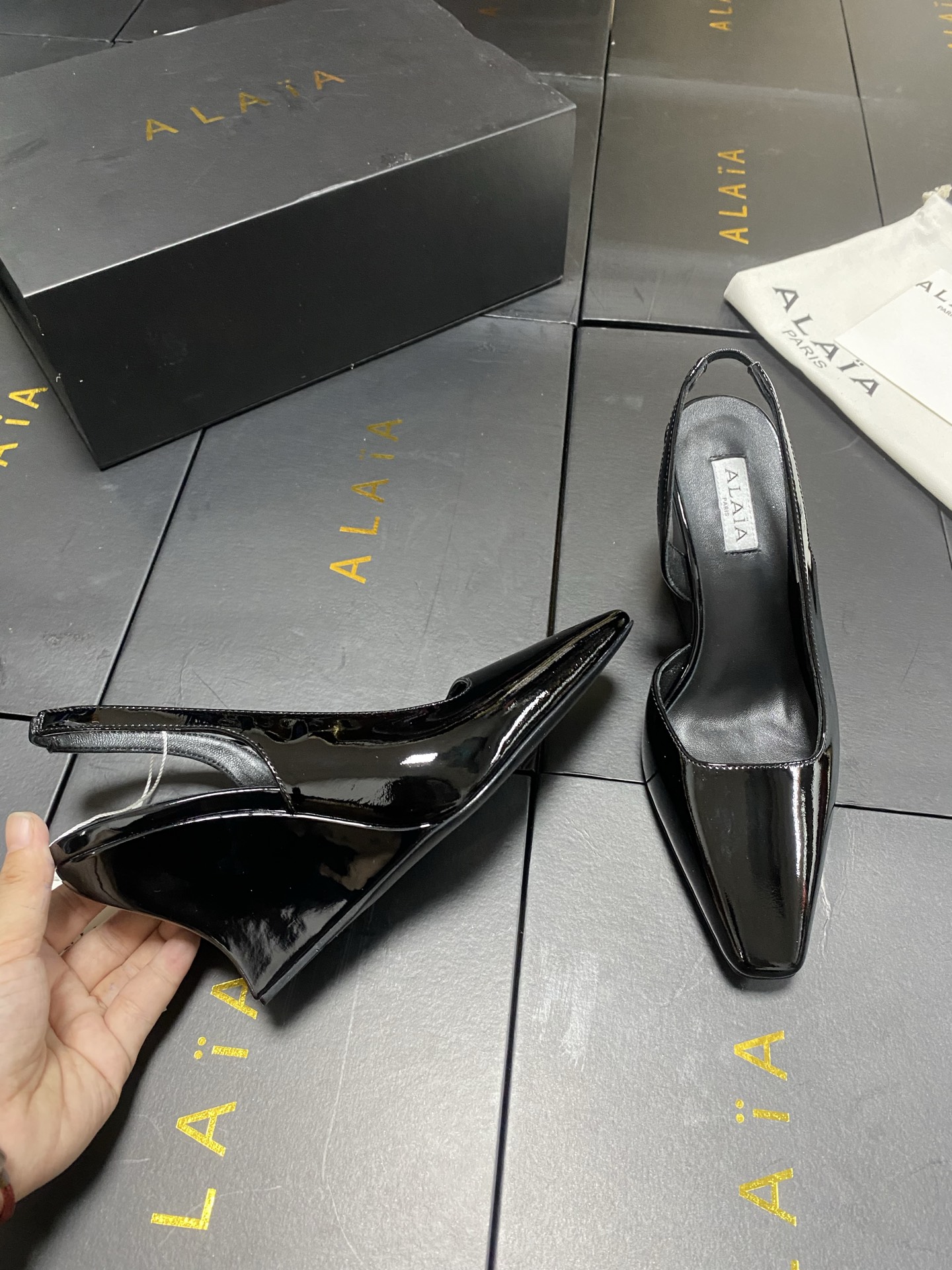 Designer Sandals