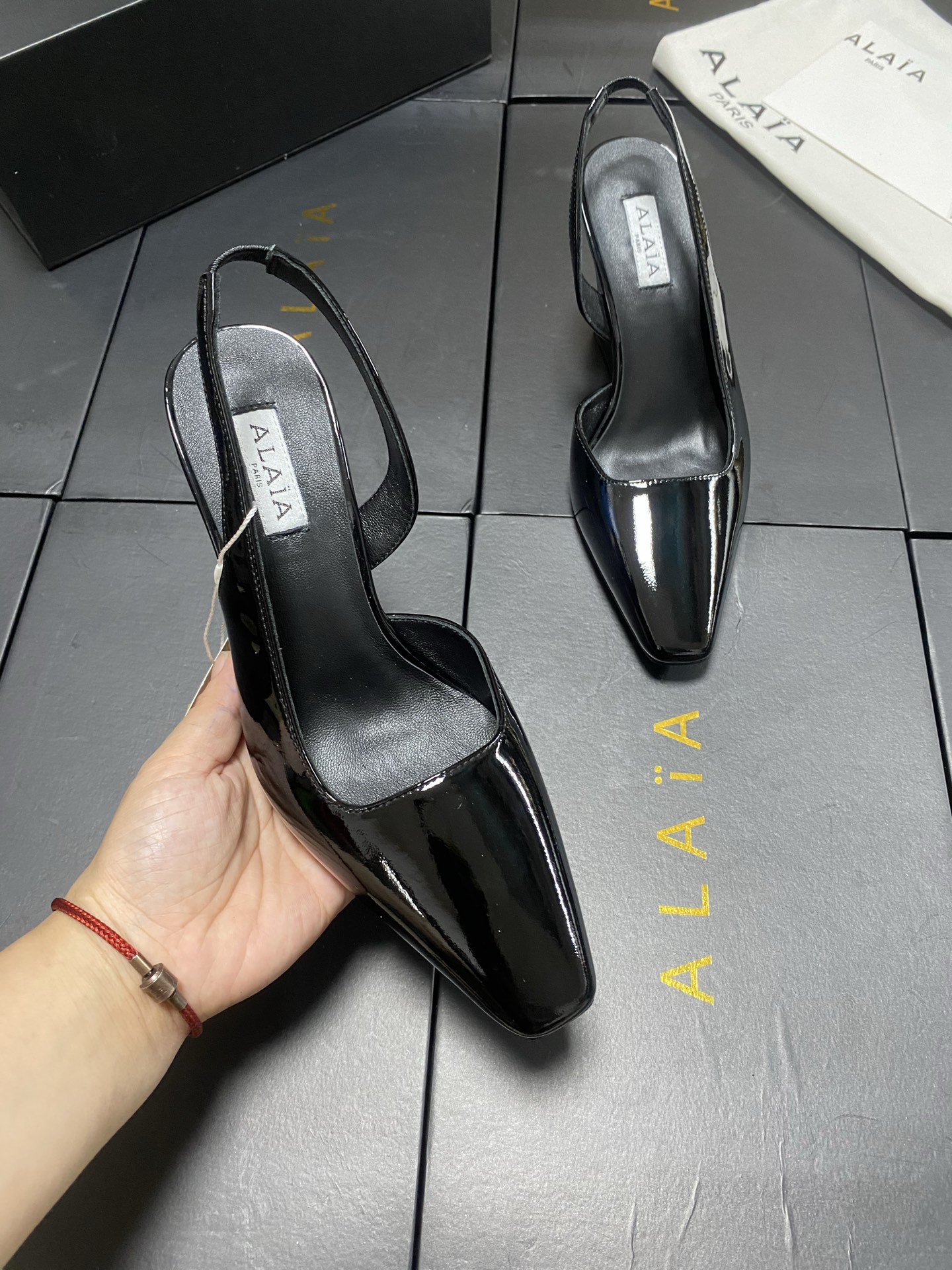 Designer Sandals